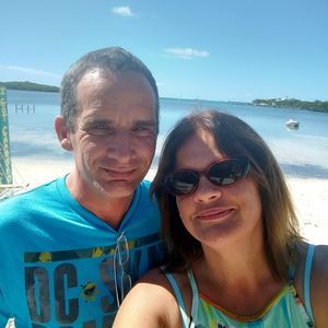 Meet your Posher, Candi